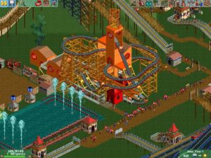 Rollercoaster tycoon 2 download vollversion mac iso
