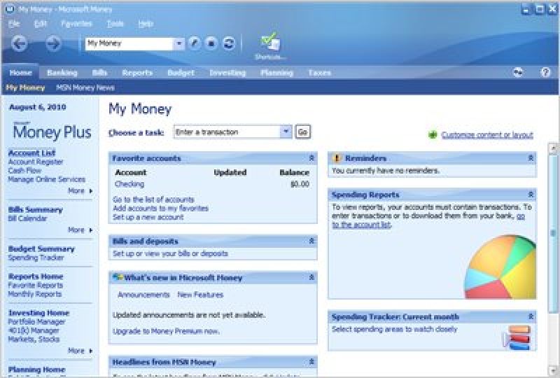 Ms Money For Mac Free Download